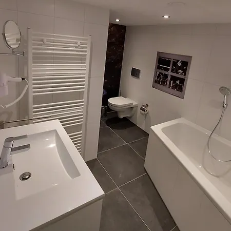Baeuerleshuette Appartement Breitnau Buitenkant foto