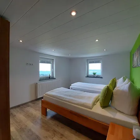 Baeuerleshuette Appartement Breitnau Buitenkant foto