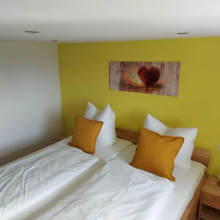 Baeuerleshuette Appartement Breitnau Buitenkant foto