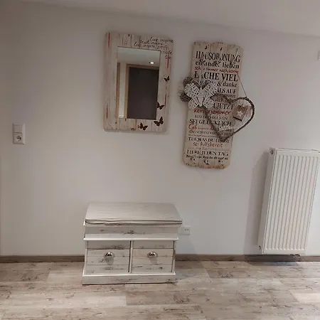 Baeuerleshuette Appartement Breitnau Buitenkant foto