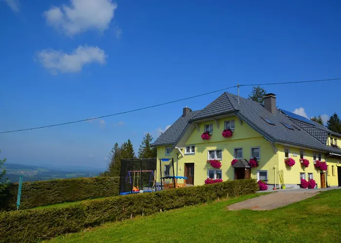 Baeuerleshuette
