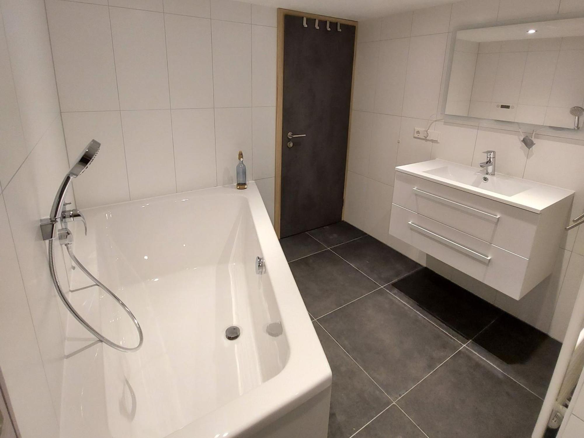 Baeuerleshuette Apartment