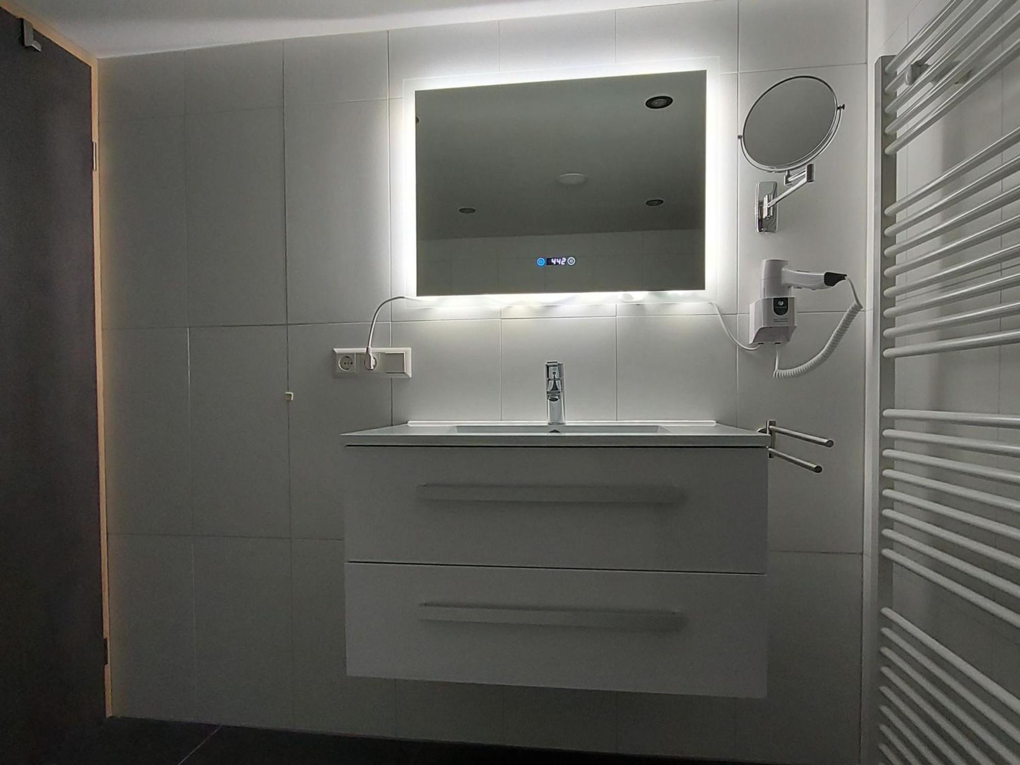 Apartment Baeuerleshuette Breitnau